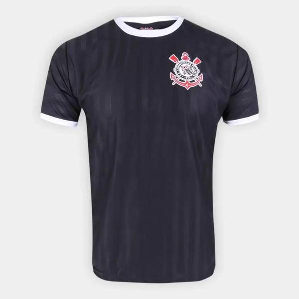 Imagem de Camisa Corinthians State Masculina - SPR