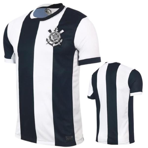 Imagem de Camisa corinthians third 24/25 - torcedo masculina