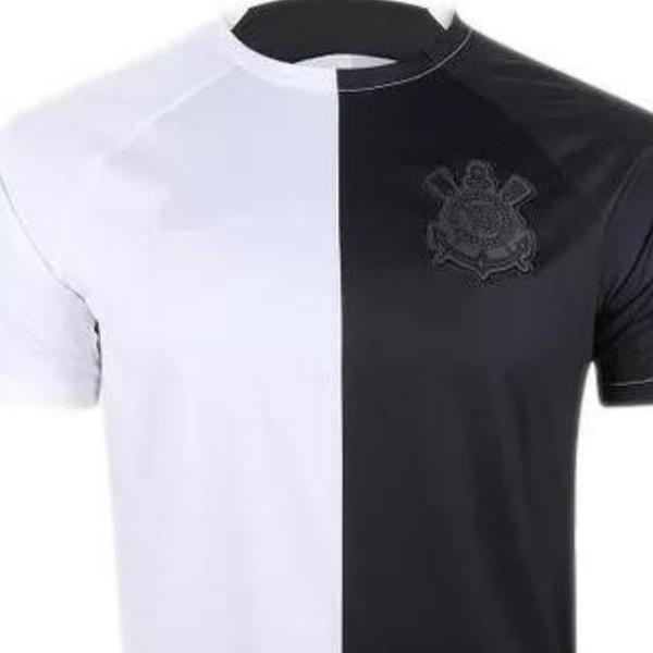 Imagem de Camisa Corinthians Timão Masculina Torcedor