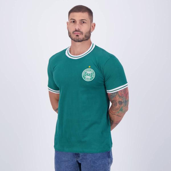 Imagem de Camisa Coritiba Classic Verde