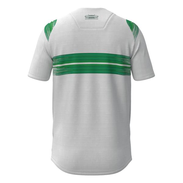 Imagem de Camisa Coritiba Jogo1 Diadora Branca Masculino Torcedor 2024