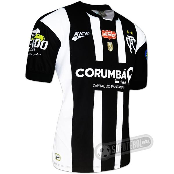 Imagem de Camisa Corumbaense - Modelo I