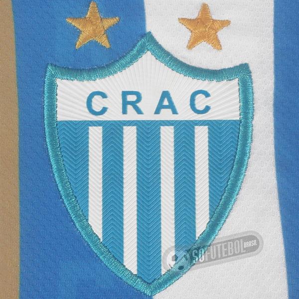 Imagem de Camisa CRAC - Modelo I