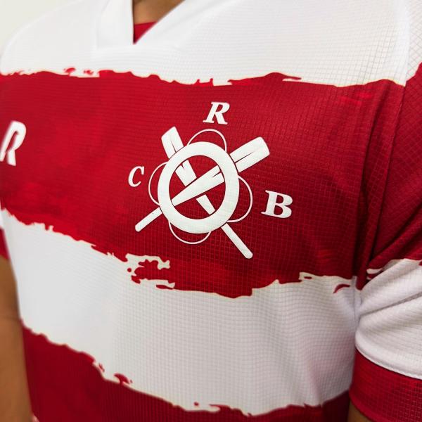 Imagem de Camisa CRB 2024 Uniforme 3 Jogador - Masculino