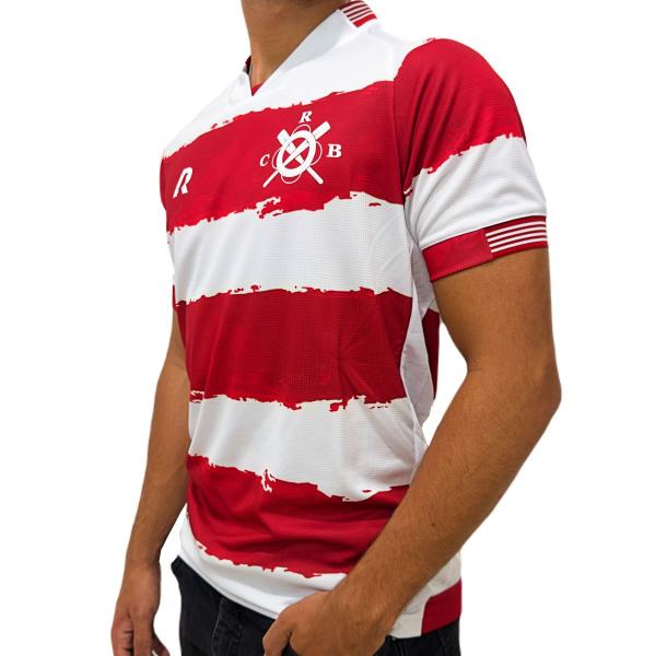 Imagem de Camisa CRB 2024 Uniforme 3 Jogador - Masculino