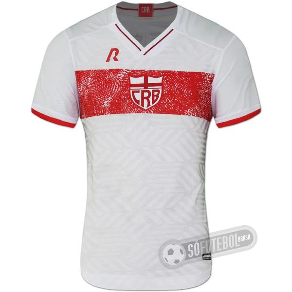 Imagem de Camisa CRB - Modelo I