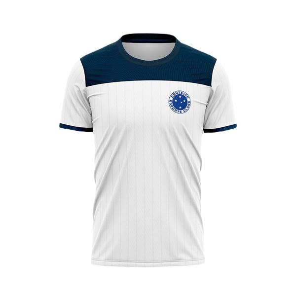 Imagem de Camisa Cruzeiro Grasp - Masculino