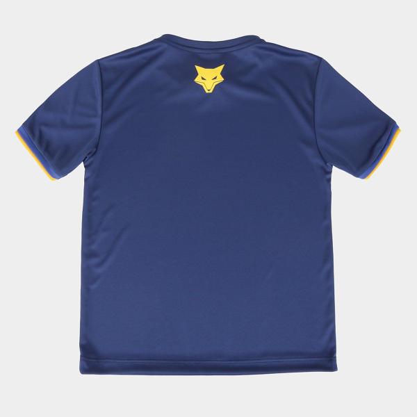 Imagem de Camisa Cruzeiro Infantil Artilheiro Braziline