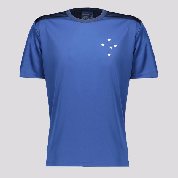 Imagem de Camisa Cruzeiro Latitude Infantil