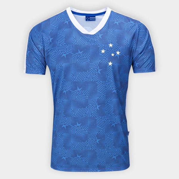 Imagem de Camisa Cruzeiro Masculina