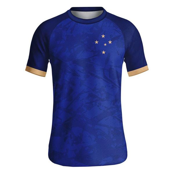 Imagem de Camisa Cruzeiro RetrôMania Classic Masculina