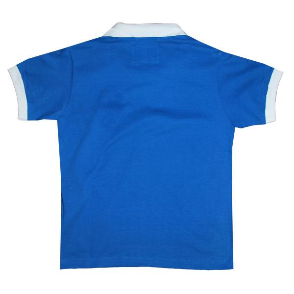 Imagem de Camisa CSA 1958 Retrô Infantil  Azul p