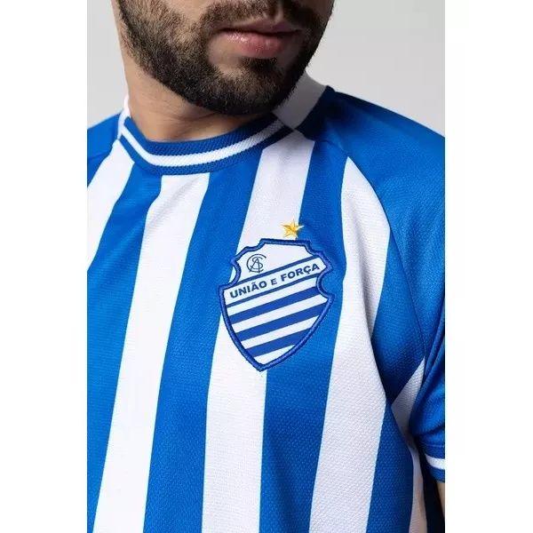 Imagem de Camisa CSA Jogo I 2024 Volt