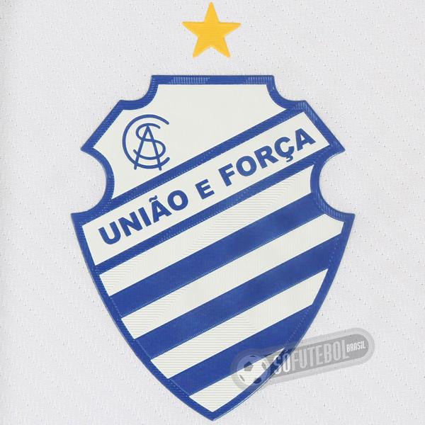 Imagem de Camisa CSA - Modelo II