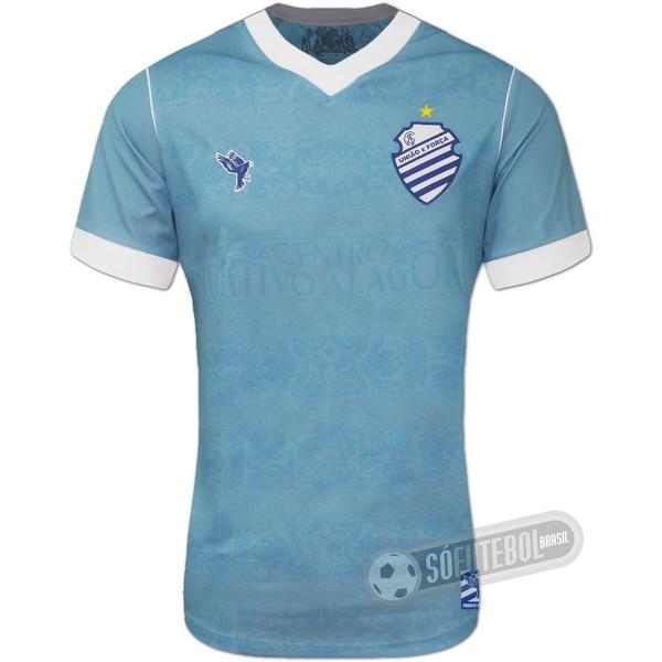 Imagem de Camisa CSA - Modelo III