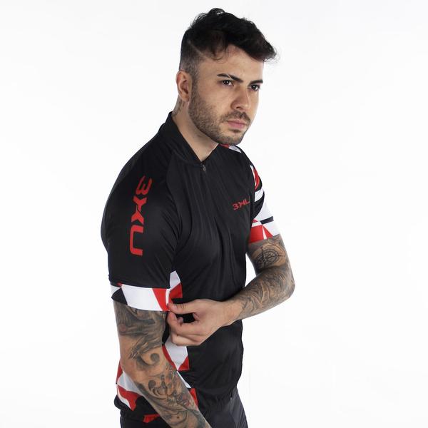Camisa De Ciclismo 3xu Animus Refactor Mtb Speed Imagem de Camisa De Ciclismo 3xu Animus Refactor Mtb Speed