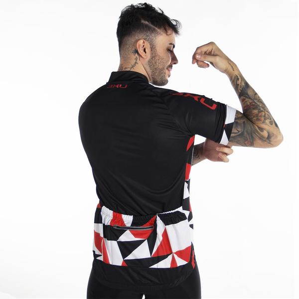 Camisa De Ciclismo 3xu Animus Refactor Mtb Speed Imagem de Camisa De Ciclismo 3xu Animus Refactor Mtb Speed