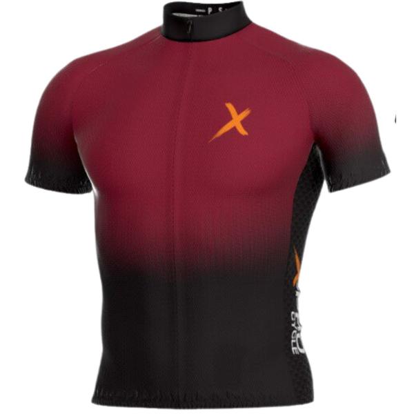 Imagem de Camisa De Ciclismo Classic Masculina Alta Qualidade Vários Tamanhos