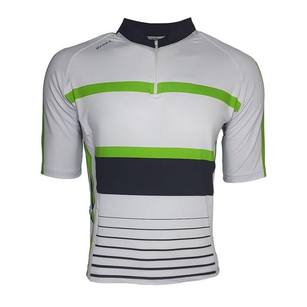 Imagem de Camisa de Ciclismo Kanxa Jump UV 50+ Masculina