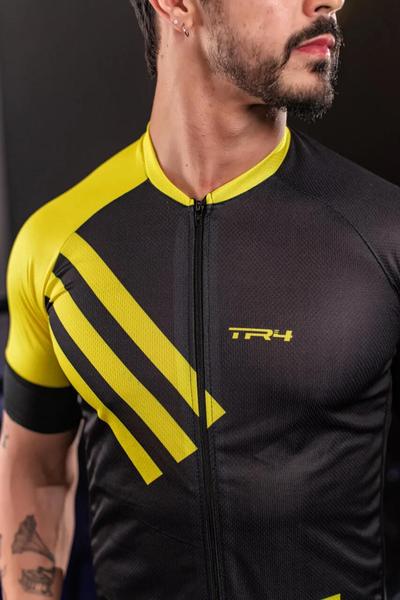 Imagem de Camisa de Ciclismo Masculina - Road Premium (TR4)