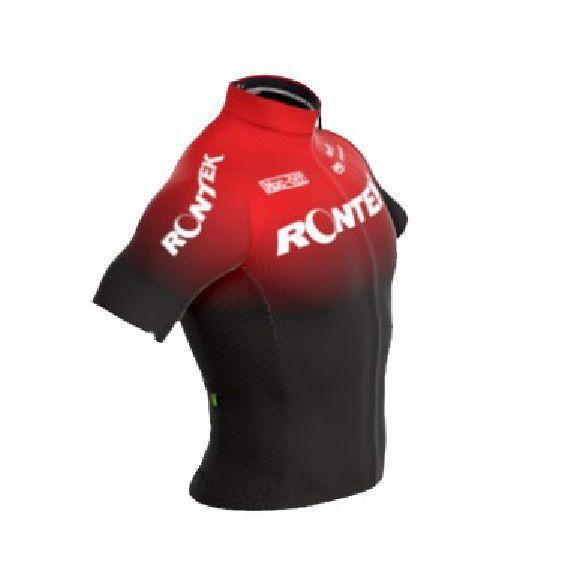 Imagem de Camisa de Ciclismo New Elite GG Manga Curta