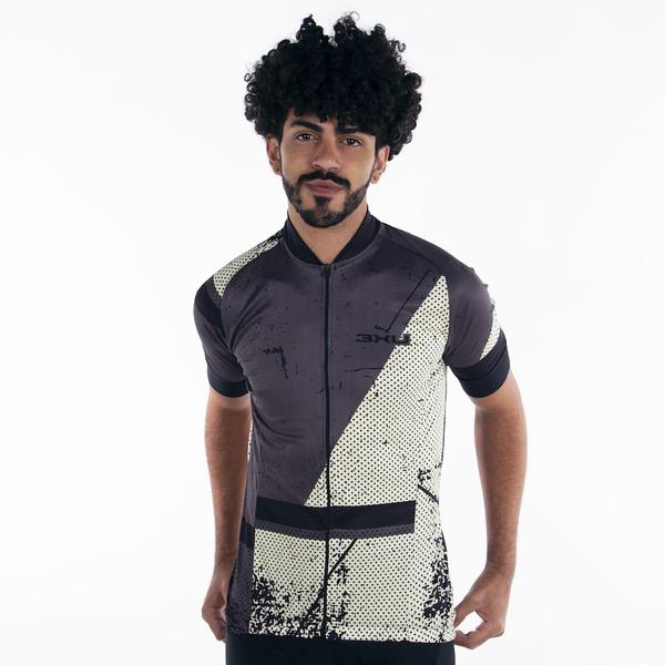 Imagem de Camisa De Ciclismo Refactor Mtb Speed 3xu Toro