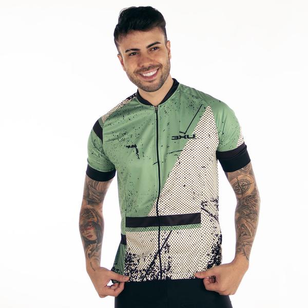 Imagem de Camisa De Ciclismo Refactor Mtb Speed 3xu Toro