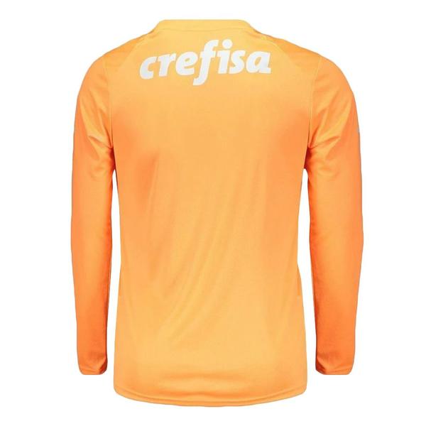 Camisa De Goleiro Puma Palmeiras Iii 2023 Masculina - Torcedor Ml Imagem de Camisa De Goleiro Puma Palmeiras Iii 2023 Masculina - Torcedor Ml