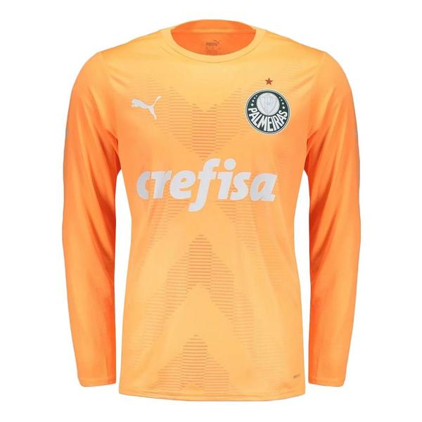 Camisa De Goleiro Puma Palmeiras Iii 2023 Masculina - Torcedor Ml Imagem de Camisa De Goleiro Puma Palmeiras Iii 2023 Masculina - Torcedor Ml