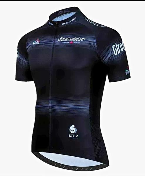 Camisa de manga curta para ciclismo e esportes ao ar livre unisex s Plus size - Coolmax Imagem de Camisa de manga curta para ciclismo e esportes ao ar livre unisex s Plus size