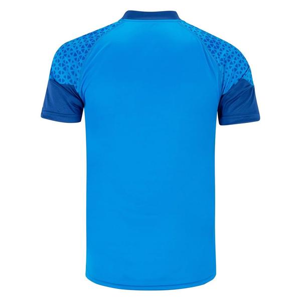 Imagem de Camisa de treino e viagem puma palmeiras 2024 masculina - torcedor