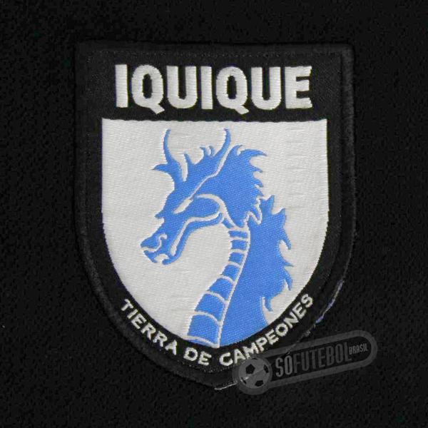 Imagem de Camisa Deportes Iquique - Modelo II