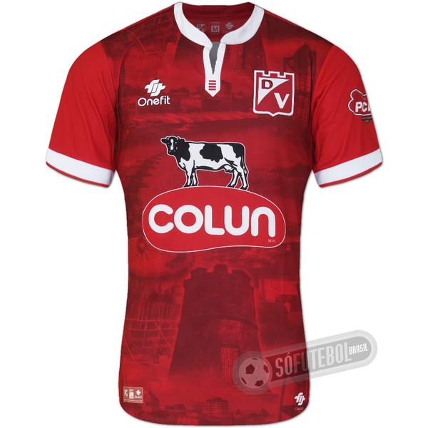 Imagem de Camisa Deportes Valdivia - Modelo I