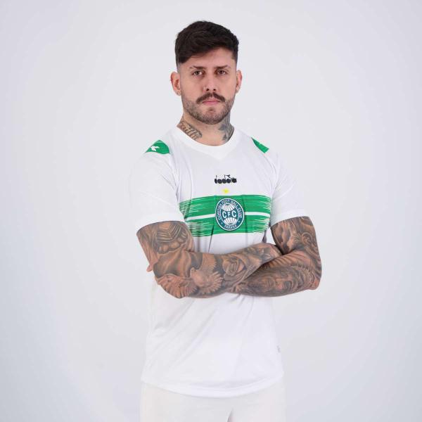 Imagem de Camisa Diadora Coritiba I 2024