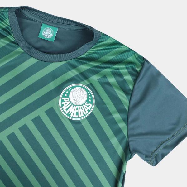 Imagem de Camisa do Palmeiras Screen