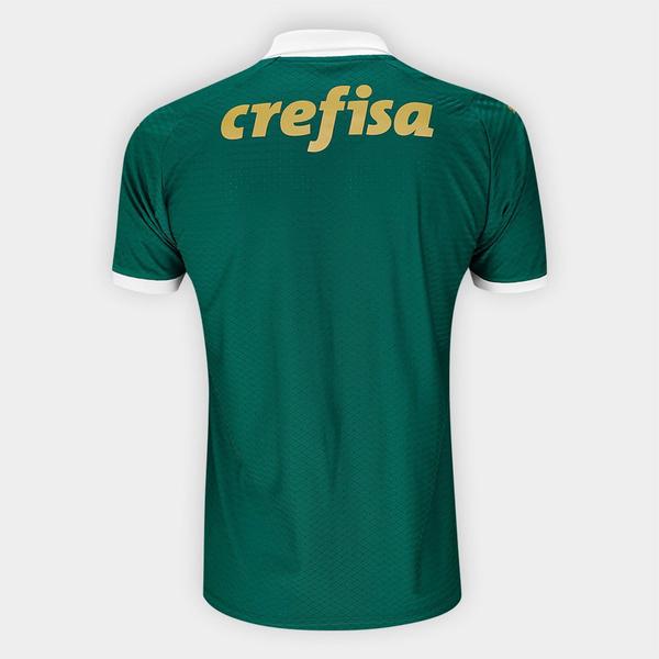 Imagem de Camisa do Palmeiras Verde 2024 / 2025 Titular S/N