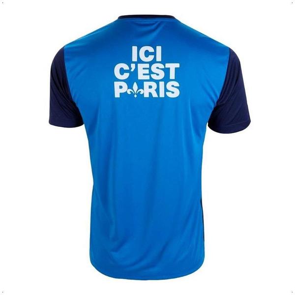 Imagem de Camisa do PSG Ici C'Est Paris Balboa Adulto