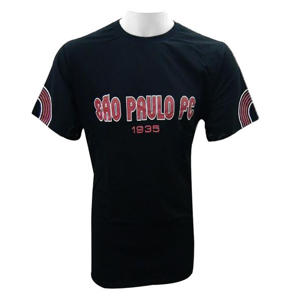 Imagem de Camisa do São Paulo Braziline Mex