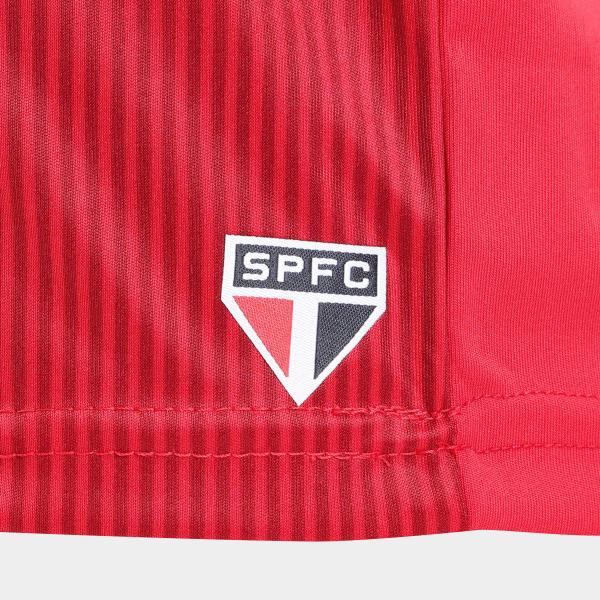 Imagem de Camisa do São Paulo Logo