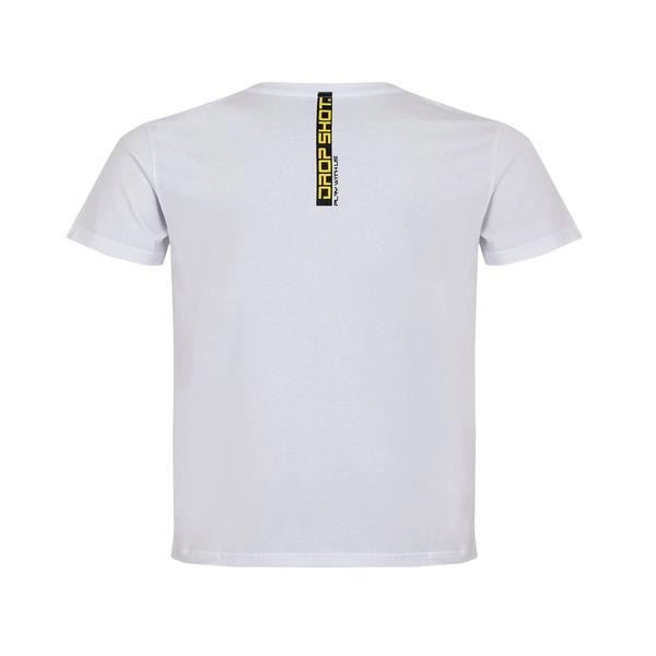 Imagem de Camisa Drop Shot Estrela Branca-Masculino