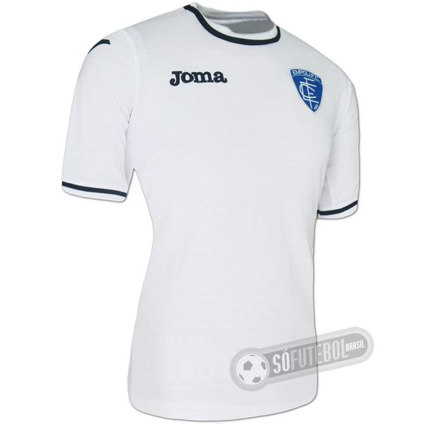 Imagem de Camisa Empoli - Modelo II