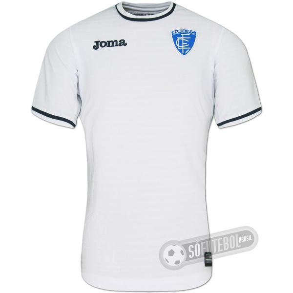 Imagem de Camisa Empoli - Modelo II