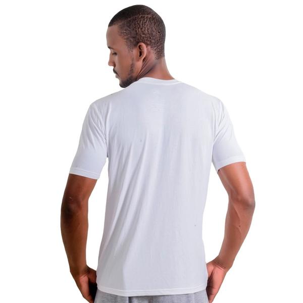 Imagem de Camisa Esporte Legal Solutio Tamanho Especial Masculina