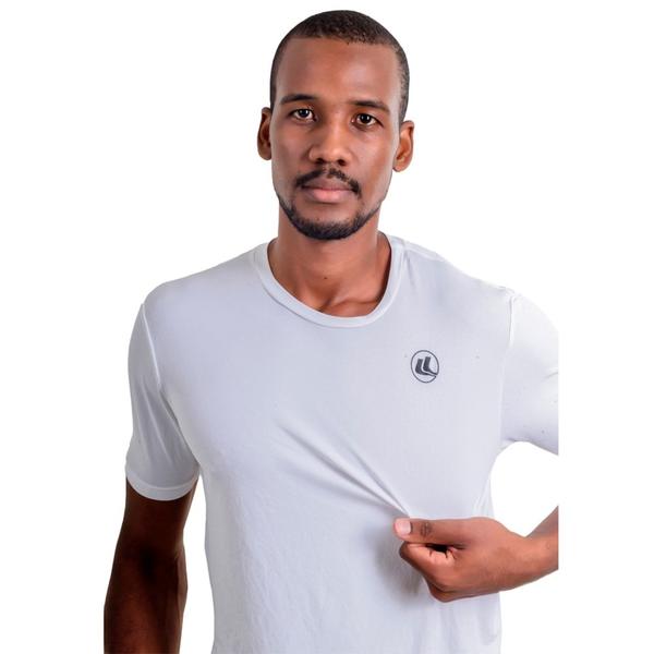 Imagem de Camisa Esporte Legal Solutio Tamanho Especial Masculina