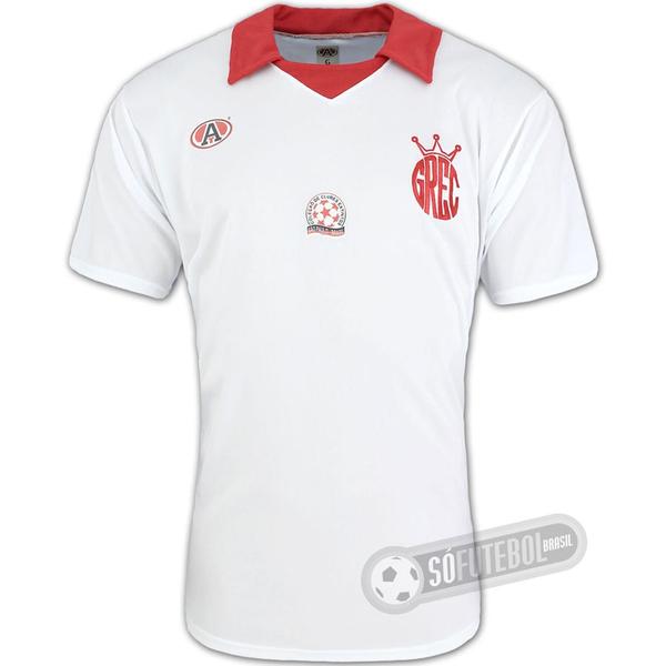 Imagem de Camisa Esportivo Cardoso - Modelo II