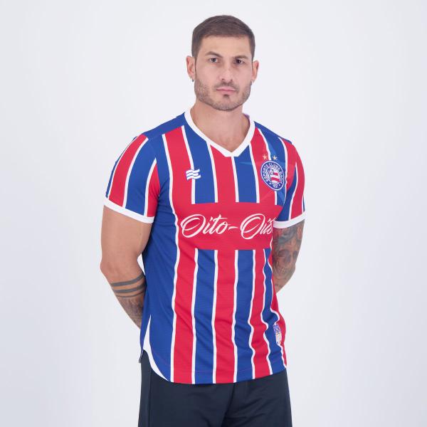 Imagem de Camisa Esquadrão Bahia 1988