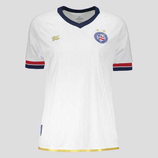 Imagem de Camisa Esquadrão Bahia I 2022 Feminina Torcedor