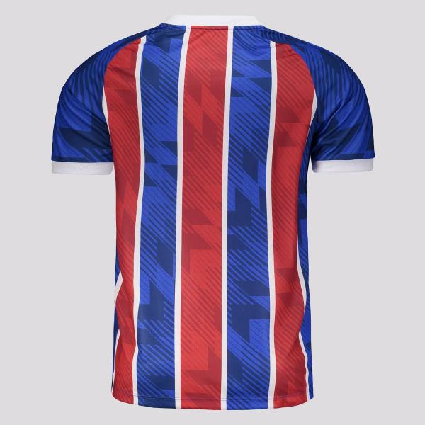Camisa Esquadrão Bahia II 2023 Torcedor - Esquadrao Imagem de Camisa Esquadrão Bahia II 2023 Torcedor