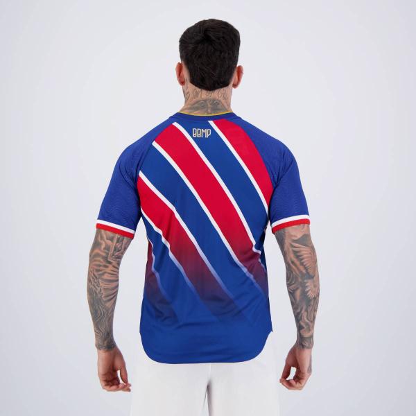 Imagem de Camisa Esquadrão Bahia II 2024