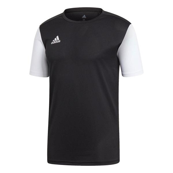 Imagem de Camisa Estro 19 Adidas Masculina - Exclusiva + Camisa Estro 19 Adidas Masculina - Exclusiva